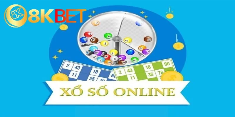 Một số loại hình xổ số nổi bật tại sân cược 