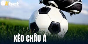 Kèo Châu Á - Hướng Dẫn Cách Tham Gia Hiệu Quả Cho Newbie 