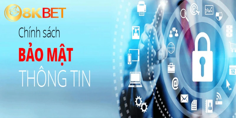 Thông tin của bet thủ được bảo mật một cách tuyệt đối 