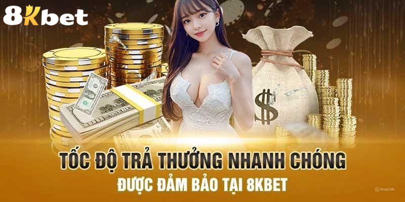 Ưu điểm nổi bật giúp tài xỉu tại 8KBET thu hút nhiều thành viên